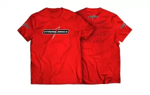 Camiseta Integralmédica Tamanho GG – Estilo e Conforto para Treinar
