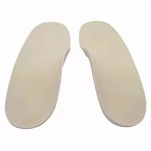Palmilha de EVA Oval para Calçados ? 2 Unidades (Ref. BJ1902)