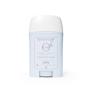 Desodorante Stick 0% Alumínio Neutral 50g - Giovanna Baby