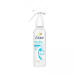 Sérum Fluido Capilar Dove Hidratação Vitamina A & E