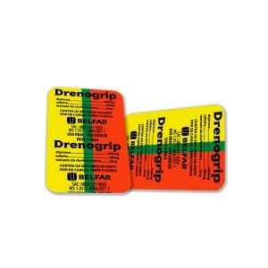 Drenogrip C6 Comp