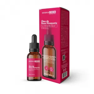 Sérum Rosa Mosqueta - Dermachem