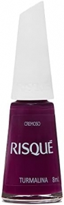 Risqué Turmalina - Esmalte Cremoso 8ml