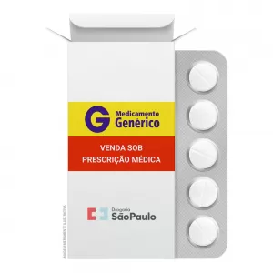 Levotiroxina Sódica Genérico Merck 88mcg 30 comprimidos