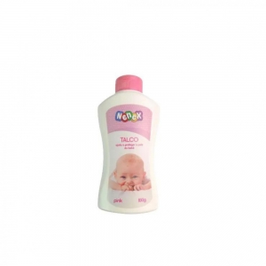 Talco Nenex Pink 100 g