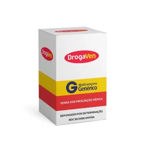 Espironolactona Germed 25 mg – 30 Comprimidos