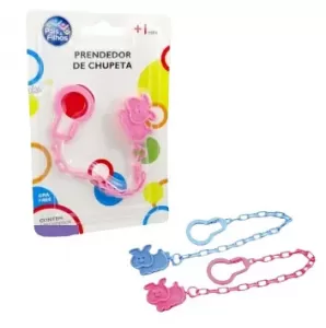 Pais e Filhos Prendedor de Chupeta Sortido – Ref. 2078