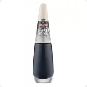 Esmalte cremoso Impala (IM)previsível duo color desenrolada/misteriosa 7,5ml