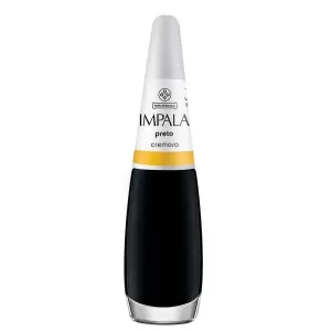 Esmalte Impala Preto 7.5Ml