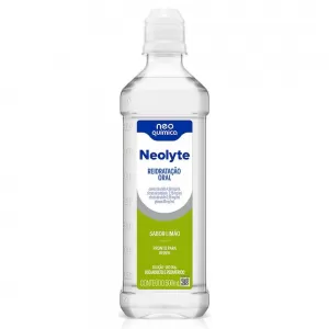 Neolyte Limão 500ml Neoq
