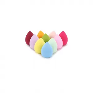 Esponja Para Maquiagem Kit C2 T P 271 A