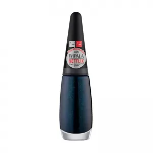 Esmalte Impala Maratonando Netflix Cheio de Suspense 7,5ml