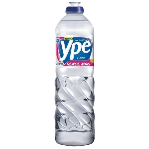 Detergente Ype 500Ml