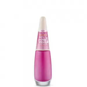Esmalte Impala (Im)Previsivel Duo Color - Timida Biscoitera