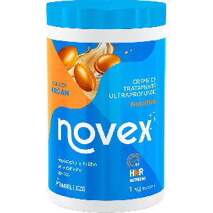 Creme de Tratamento Novex Óleo de Argan 1KG