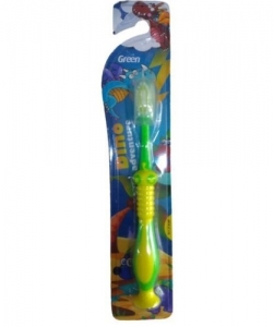 Escova de Dente Infantil DZ GL730