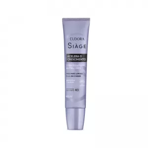 Eudora Siàge Tônico Capilar  Acelera o Crescimento 65ml