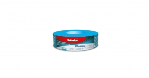 Fita Microporosa Salvelox Branca 1,2cm x 4,5m
