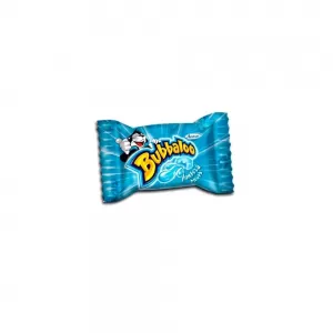 Chiclete Bubbaloo Hortelã 5g