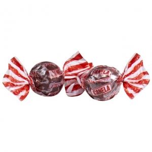 Bala de Canela – Sabor Intenso e Refrescante