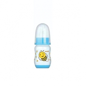 Mamadeira Pituca Premium 80ml ? Azul