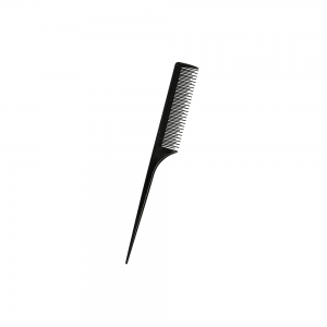 Pente Profissional com Dentes em 3 Alturas – Ideal para Texturização e Finalização