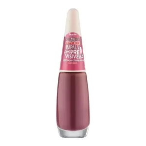 Esmalte Cremoso Impala (Im)Previsivel Duo Color Glamurosa/Basiquinha 7,5ml