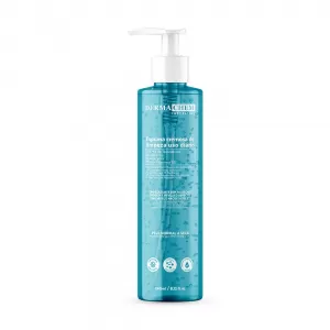 Espuma Dermachem Limpeza Laboratory