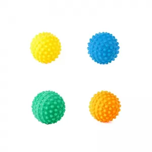Bolabolinha Macia Fisio Sortidos 6 cm – Rio