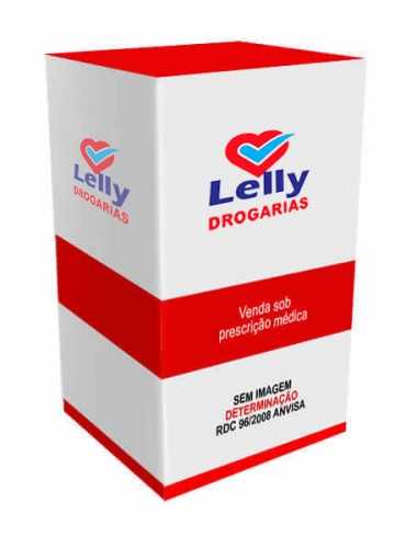 Atorvastatina Cálcica Genérico Eurofarma 20mg 30 comprimidos