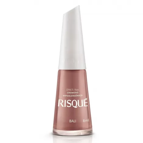 Esmalte Risqué Bali 8Ml