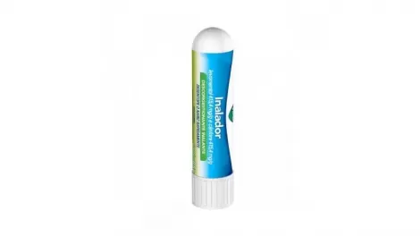Vick Inalador Nasal 0,5g – Descongestionante Portátil