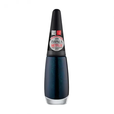 Esmalte Impala Maratonando Netflix Cheio de Suspense 7,5ml