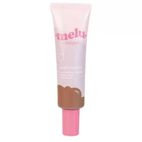 Base Liquida Rubyrose Melu Tom-Cafe 3