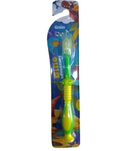 Escova de Dente Infantil DZ GL730