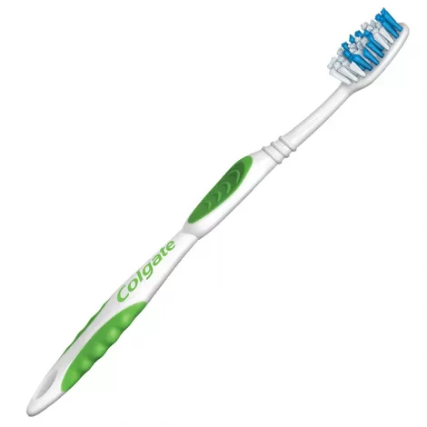 Escova de Dente Colgate Classic Clean com 1 unidade