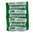 Benalet Pastilha Sabor Menta – 4 Unidades