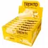 Chocolate Trento Maracujá 32g – Wafer Crocante com Recheio Sabor Maracujá