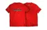 Camiseta Integralmédica Tamanho GG – Estilo e Conforto para Treinar