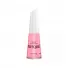 Esmalte Risqué Natural Gloss Pop Rose