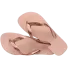 Chinelo Havaianas Top Rosa Ballet 37/38