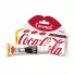 Hidratante Labial Carmed Coca-Cola Incolor 10g