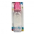 Mamadeira Classic Xup-Xup 240ml Bico Redondo Rosa – Conforto e Segurança para Bebês