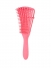 Escova de cabelo Polvo Vivi Guara 9094
