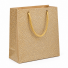 Sacola De Papel Ppresente Cglitter 23X18x10cm 9830 Fwb