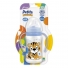 COPO PETITA C/ ALCA TREINAMENTO CRISTAL 270ML AZ
