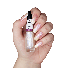 Esmalte Impala Glitter A Cor da Sua Moda - Sublime