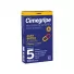Cimegripe 400mg + 4mg + 4mg 20 Cápsulas