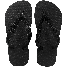 Sandália Havaianas Top Preta 29/30