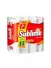 Papel Higiênico Sublime Folhas Simples - 12 unidades
